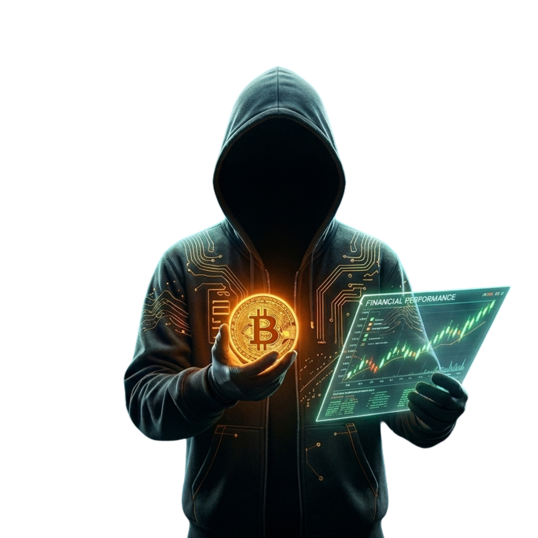 Satoshi Master of Market